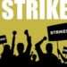 Strike 1