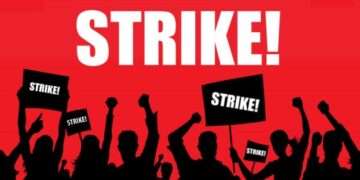 Strike 2 1
