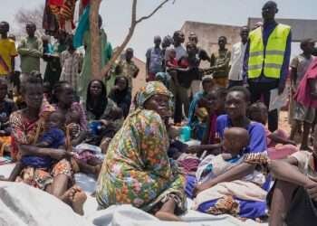 Millions of Sudanese face acute hunger