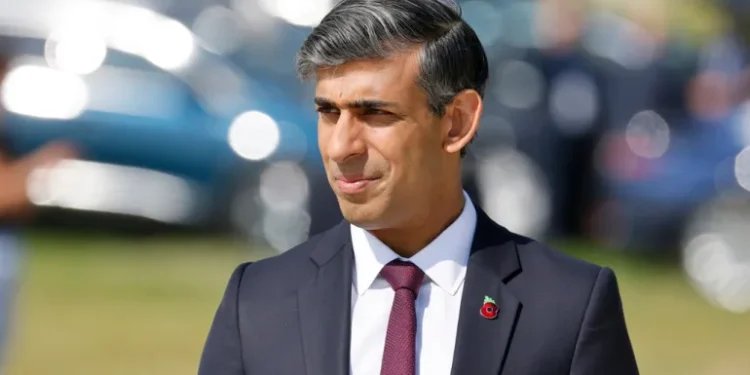 Rishi Sunak Admits Regret Over 'Stop The Boats' Slogan