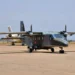 Search for Missing Plane Carrying Malawi’s Vice President Intensifies 12 The airplane that went missing