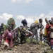 Humanitarian Crisis Worsens In Eastern Congo 11 UK Sanctions on Rwanda Spark Diplomatic Tensions