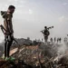 Tigray war