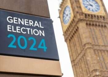 Public Opinion Divided Over Election Policies, YouGov Poll Reveals