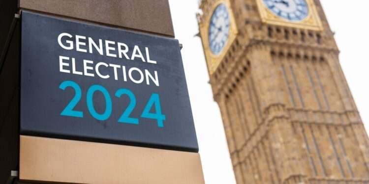 Public Opinion Divided Over Election Policies, YouGov Poll Reveals 1 UK's general elections 2024