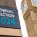 Public Opinion Divided Over Election Policies, YouGov Poll Reveals 12 UK's general elections 2024