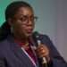 Ursula Slams Lobbying For Running Mate Position 15 Ursula Owusu-Ekuful, Communications Minister