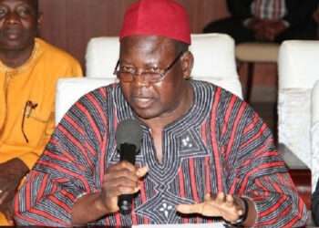 Extension of Auditor-General’s Tenure Sparks Anti-Corruption Concerns