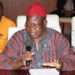 Extension of Auditor-General's Tenure Sparks Anti-Corruption Concerns 12 Vitus Azeem