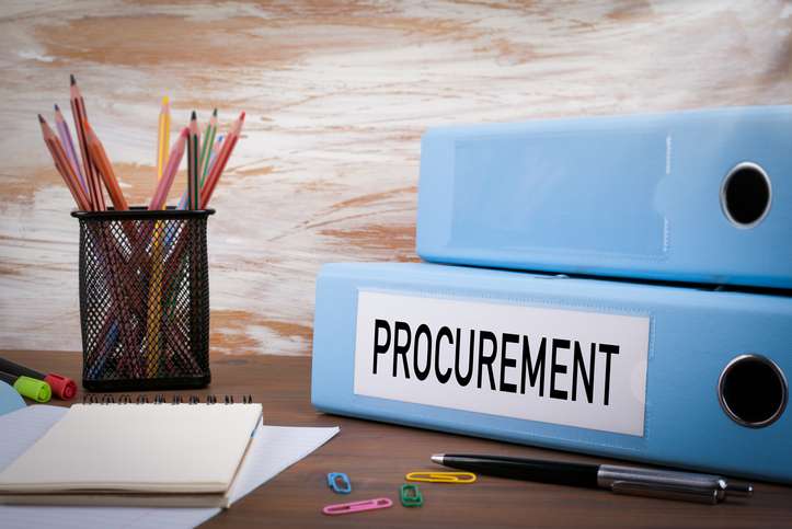 What is procurement
