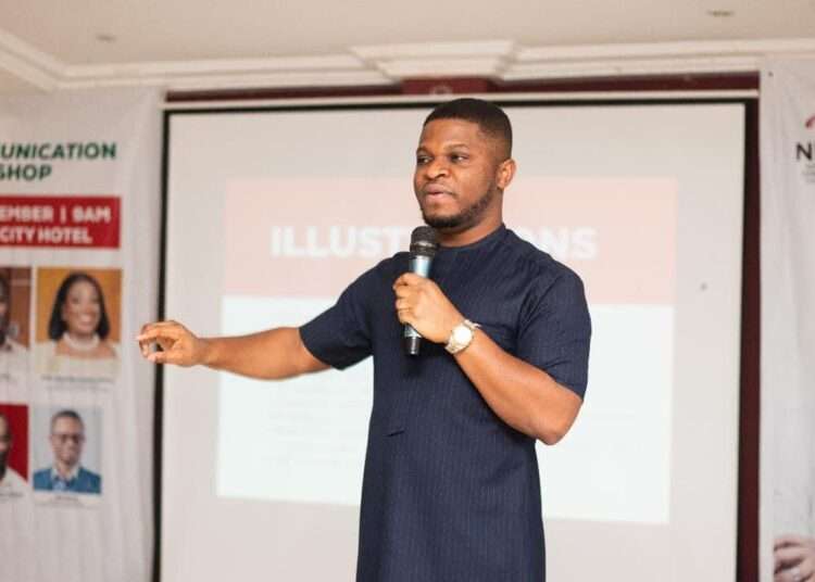 Sammy Gyamfi Criticizes Illegal Detention of NDC Parliamentary Candidate 1 Sammy Gyamfi, the National Communications Officer of the NDC