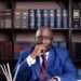 Joe Ghartey Offers Insightful Perspective on Recent Ambulance Trial 11 Hon. Joe Ghartey, Board Chair of the Ghana Revenue Authority