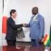 Ghana-Japan