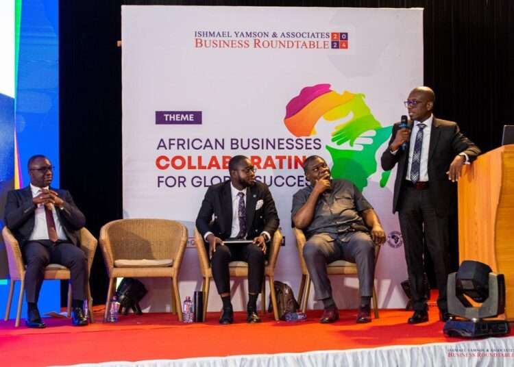 Adoption of Technology and Cross-Border Partnerships Essential- Fidelity Bank