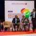 Adoption of Technology and Cross-Border Partnerships Essential- Fidelity Bank