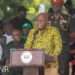 President Nana Addo Dankwa Akufo-Addo