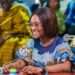 Hon. Abena Osei-Asare, Minister of State
