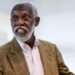 Professor Stephen Adei, former Rector of GIMPA