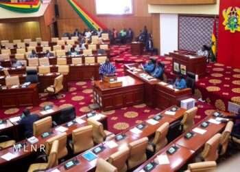 Parliament of the Fourth Republic