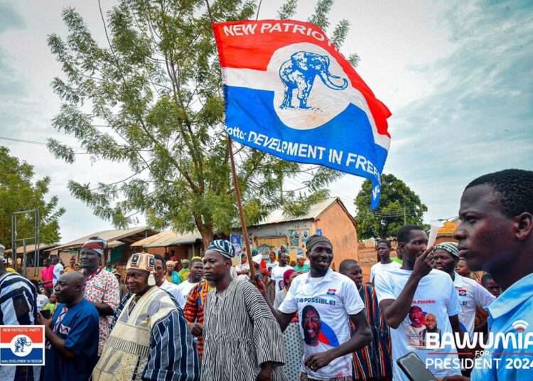 NPP's VP Choice Delay Fuels Speculation Amidst Strategic Considerations 1 WhatsApp Image 2024 06 18 at 5.59.29 AM