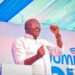 Dr. Mahamudu Bawumia, NPP Presidential Candidate