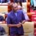 Dr. Matthew Opoku Prempeh, Minister of Energy