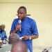 Dr. Da-Costa Aboagye, Chief Executive NHIA