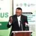 Ghana Launches Its First Multidimensional Poverty Index 12 Hon. Vincent Ekow Assafuah Esq, Deputy Minister for Local Government, Decentralisation, and Rural Development