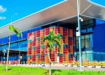 Prempeh I International Airport, Kumasi