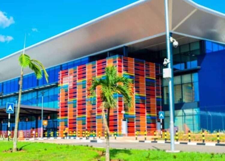 Prempeh I International Airport Set to Open on July 1st, 2024 1 Prempeh I International Airport, Kumasi