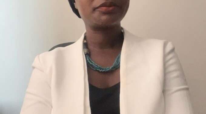 Dr. Maliha Abubakar on political parties and viable oppositions