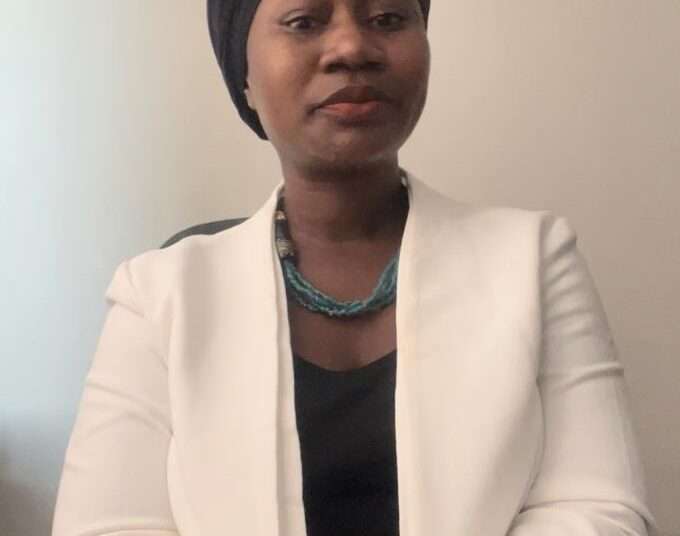 Dr. Abubakar Calls for Genuine Political Will in the Fight Against Corruption 1 Dr. Maliha Abubakar on political parties and viable oppositions