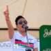 Dr. Zanetor Declares ‘Chemical Warfare’ on Galamsey Menace 12 Hon. Zanetor Agyeman-Rawlings, the Member of Parliament for Korle Klottey Constituency