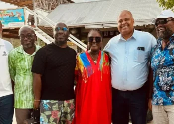 Successful GUBA Trade Tour Strengthens Ties Between Ghana and the Caribbean