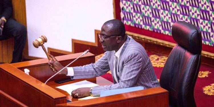 Parliament Unanimously Ratifies Mining Lease for Ghana Bauxite Company 1 WhatsApp Image 2024 06 27 at 6.24.16 PM 1