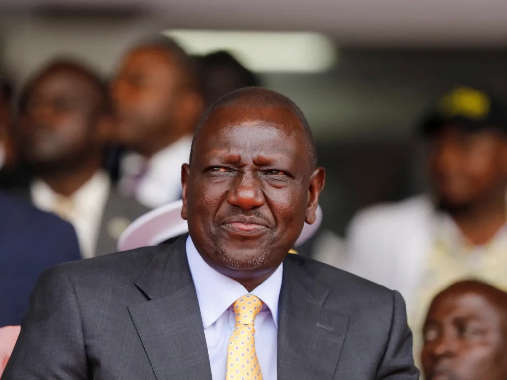 William Ruto322