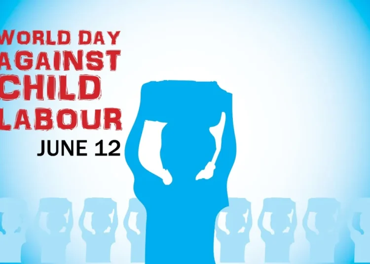 CHRAJ Calls for Accelerated Efforts to Eradicate Child Labour 1 World Day Against Child Labour