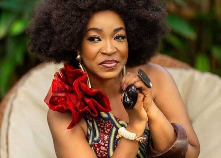 Akofa Edjeani Calls Out Misleading Reports in Ghana’s Entertainment Industry 1 Akofa Edjeani