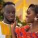 Akwaboah and his wife