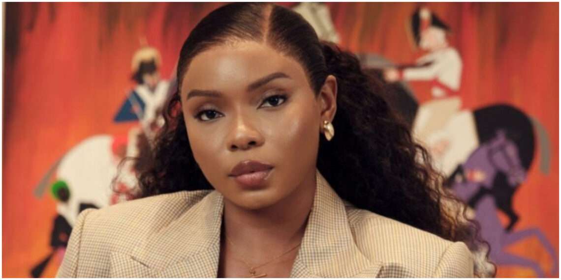 Yemi Alade Urges Fans to Focus on Her Music
