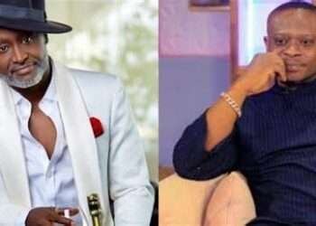 Reggie Rockstone and Appietus