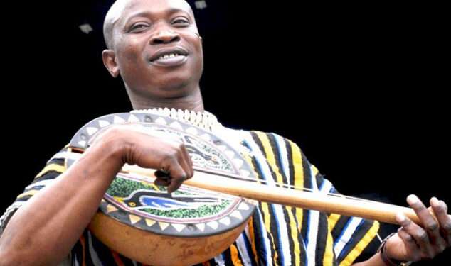 Ghanaians Advised to Avoid Unnecessary Competitions 1 Atongo Zimba