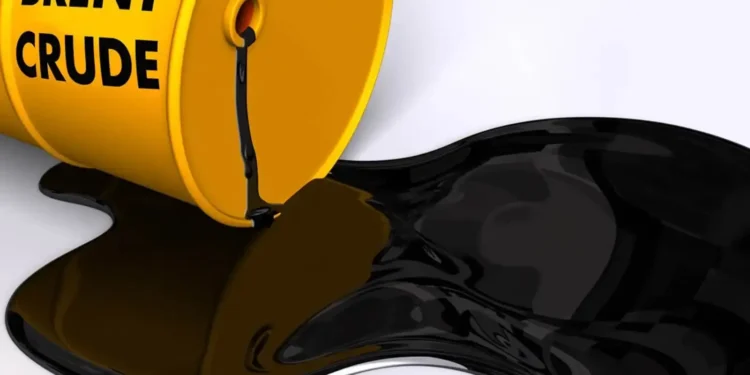 Brent Crude Rises Toward $86 Amid Geopolitical Tensions 1 Brent Crude Rises Toward $86 Amid Geopolitical Tensions