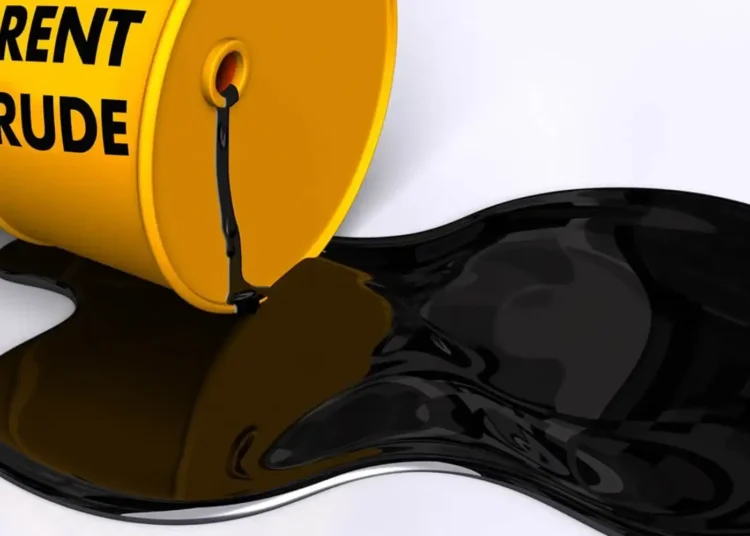 Brent Crude Rises Toward $86 Amid Geopolitical Tensions 1 Brent Crude Rises Toward $86 Amid Geopolitical Tensions