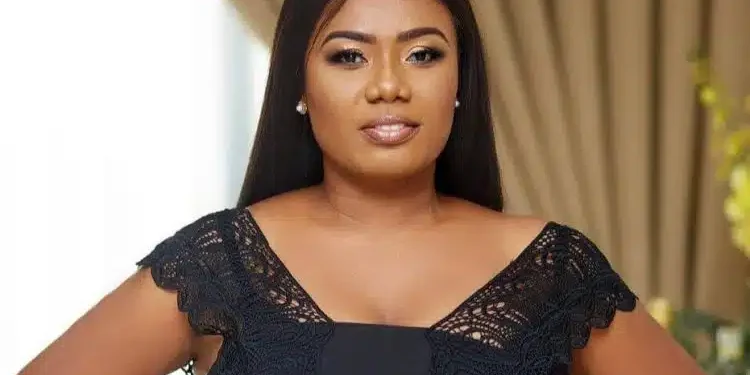 Bridget Otoo