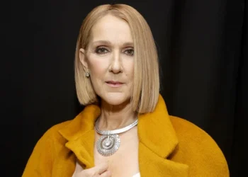 Celine Dion