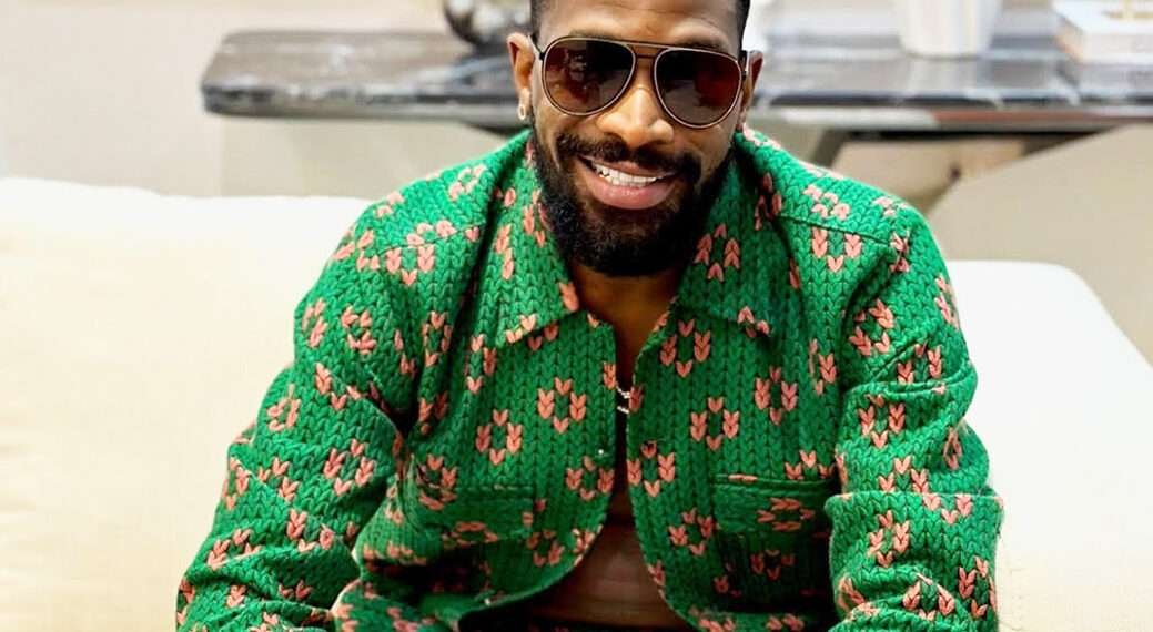 D'banj Shares Perspective on Having Children 1 D'banj