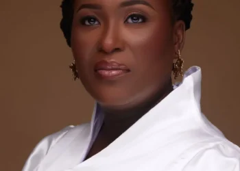 Efua Reveals Trigger To Her Music Journey 5 Efua Black