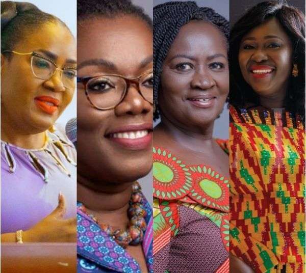 Women In Politics