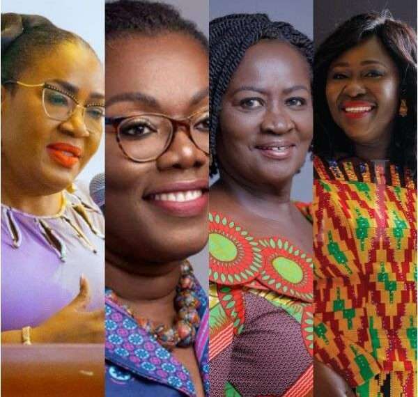 Women’s Political Participation Under Threat
